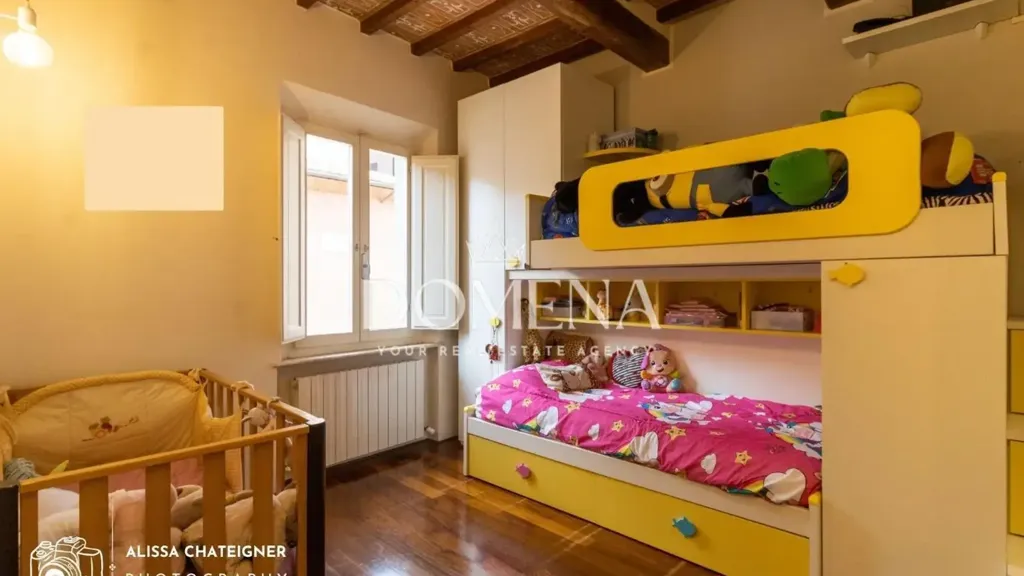 Appartement 7 pièces à IT