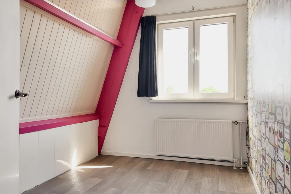 Chambres - Spacious House with Rooftop Terrace in Haarlem