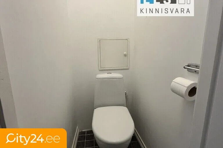 Bagni - Apartment with Sea View in Pärnu Centre