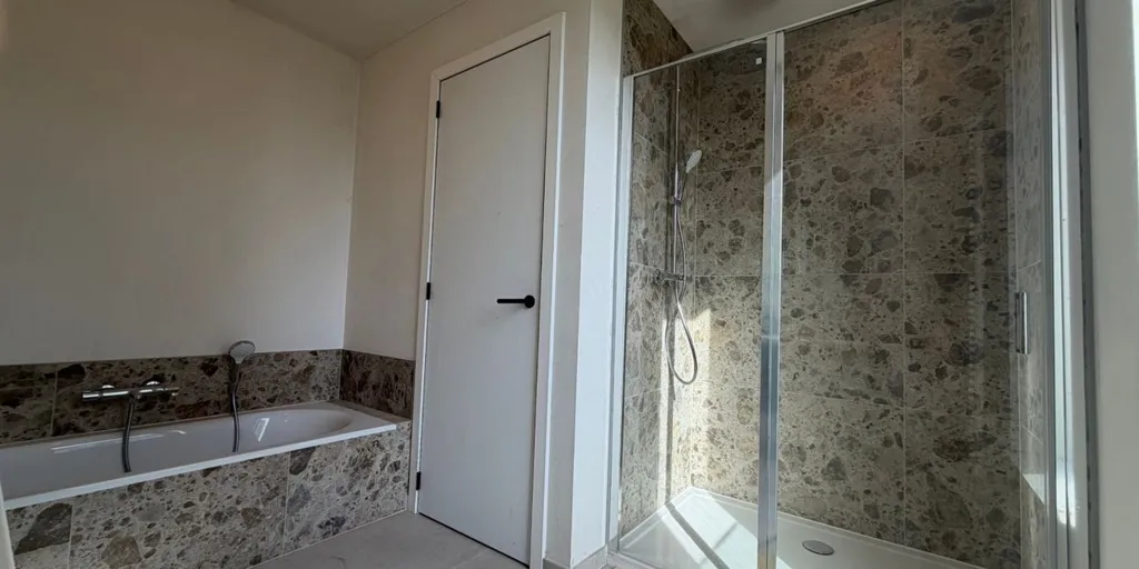 Salles de bain - Nouveau Projet de 4 Maisons à Vinkt