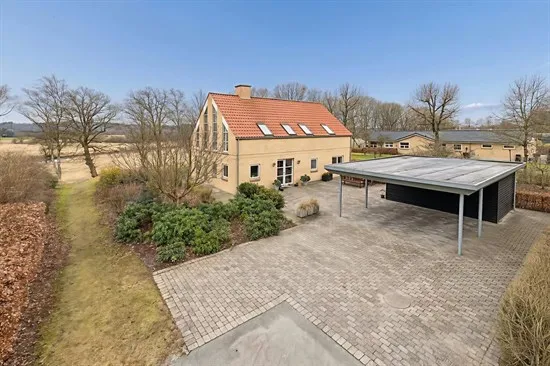 Maison 7 pièces à Bjerringbro