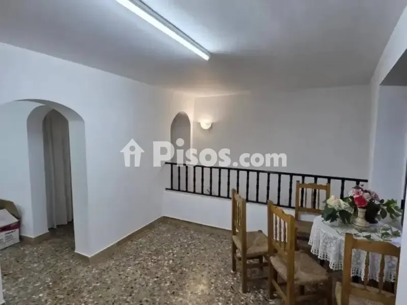 Salle à manger - Renovated Chalet in San Ildefonso, Jaén