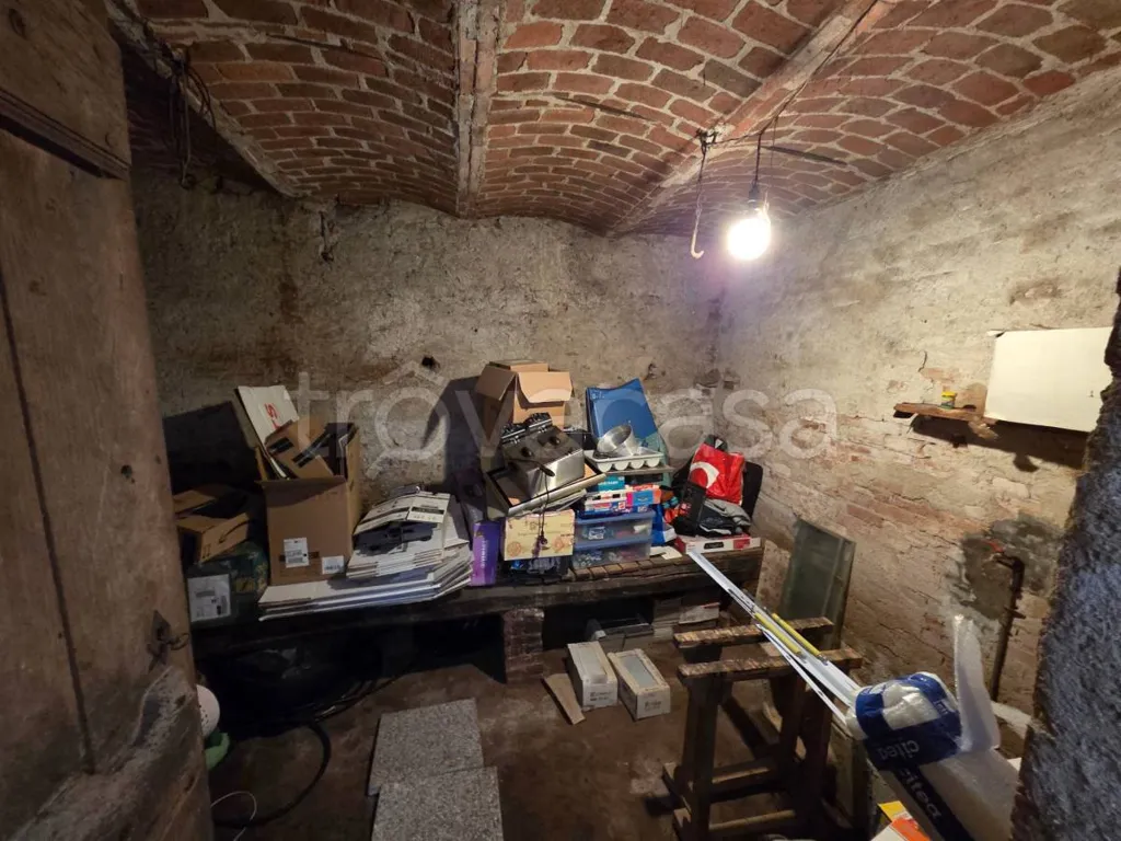 Toad - Fully Rented House with Solar Panels in Barone Canavese
