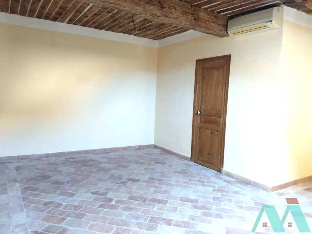 Stanze - Duplex Flat with Climatisation in Lorgues