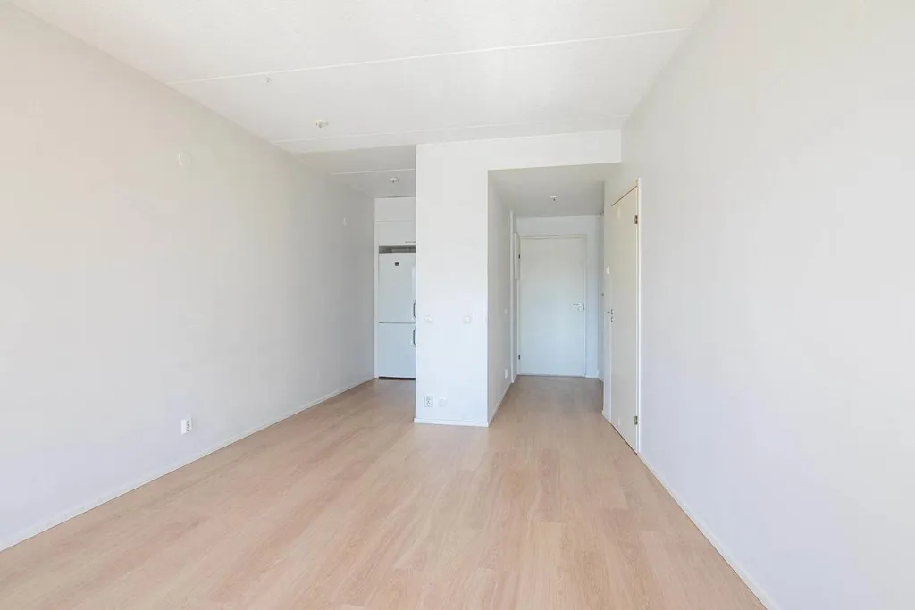 Rooms - Apartment with Balcony in Korso, Vantaa