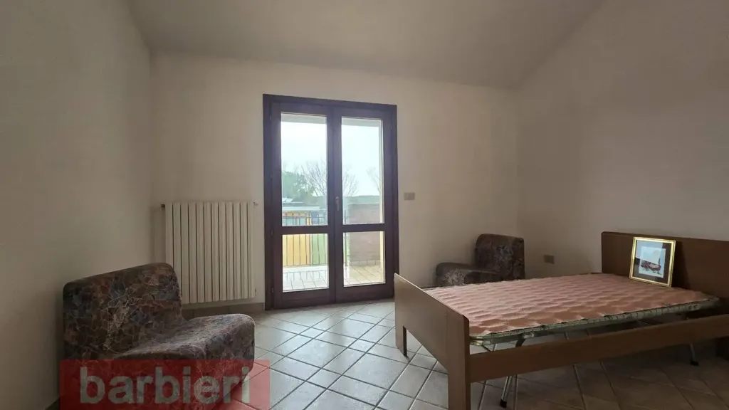 Chambres - Apartment with Terrace in Cervia