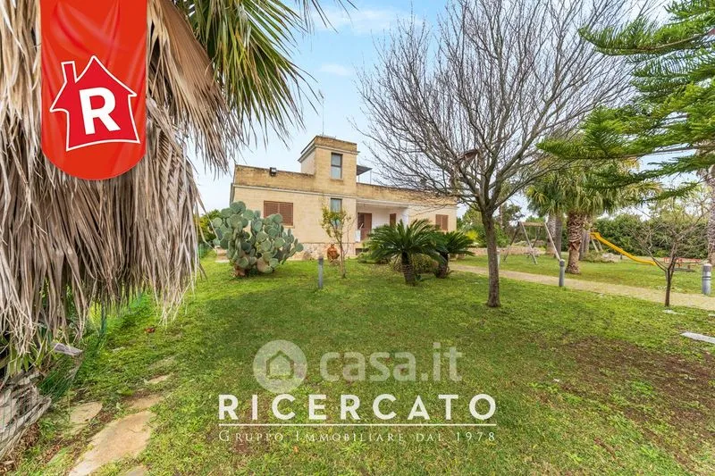 Extérieur - Villa with Pool in Copertino