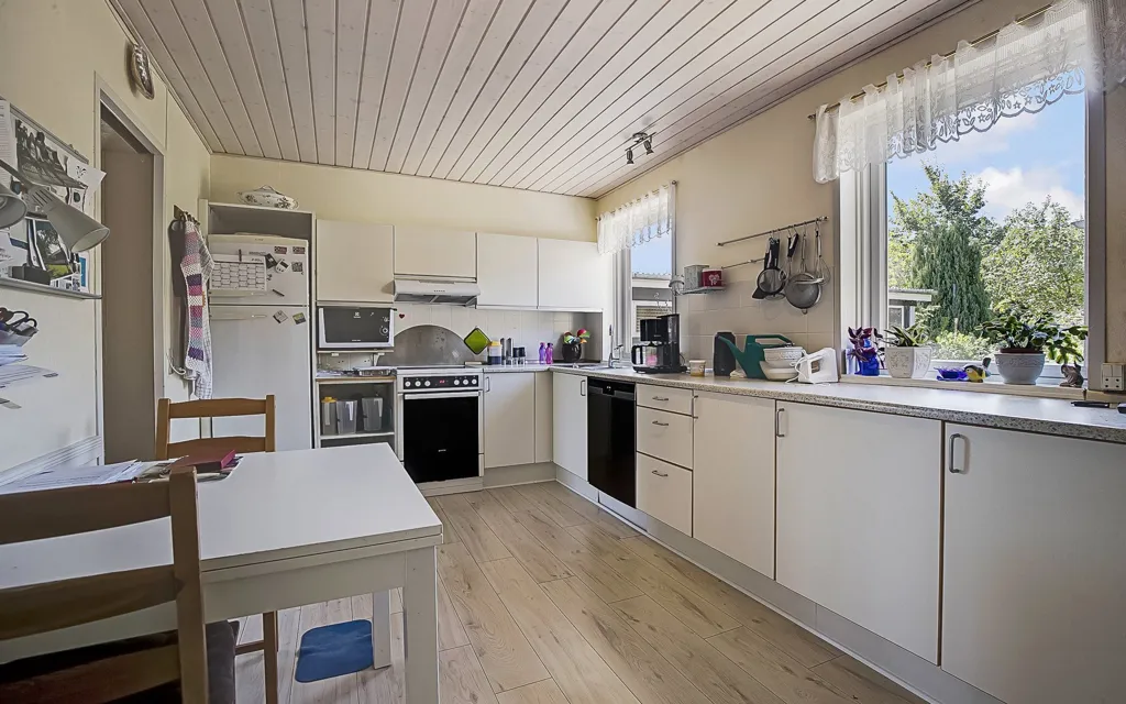 Maison 6 pièces à Vodskov