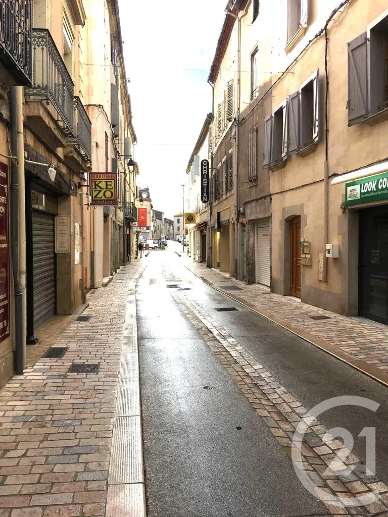 Välivaade - Charming F4 Apartment in Castres Centre