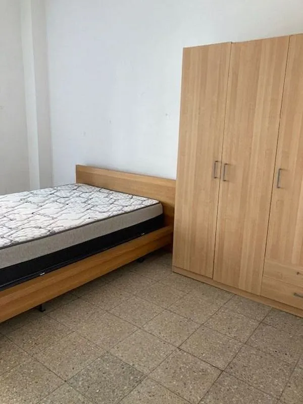 Magamistoad - Apartment with Balcony in Eixample Nord