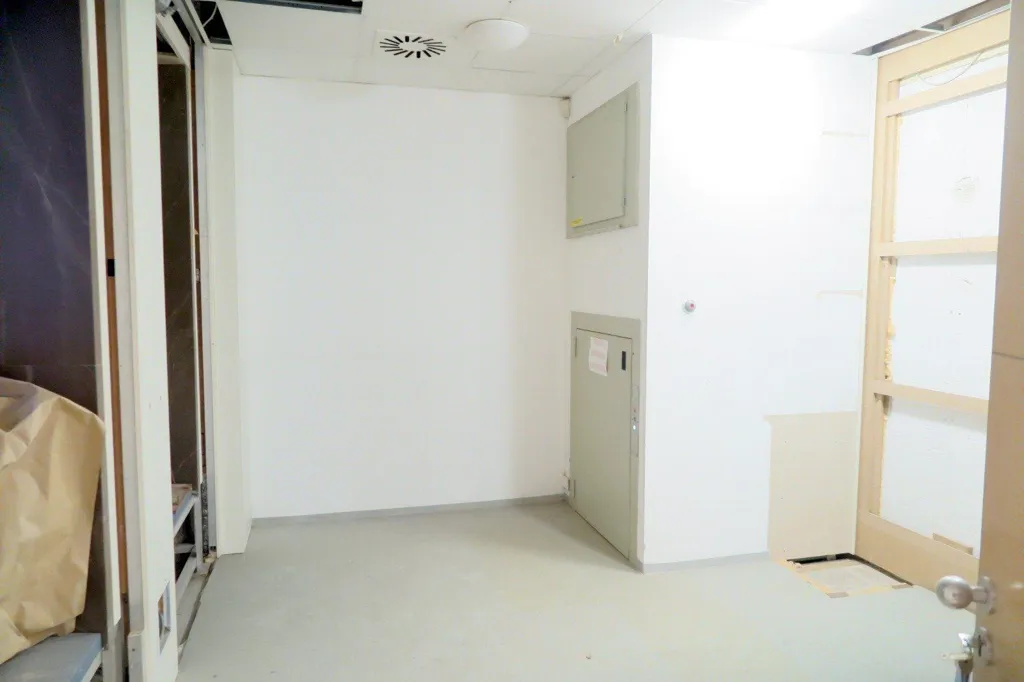 Buanderie - Commercial Space with Prime Location in Valencia