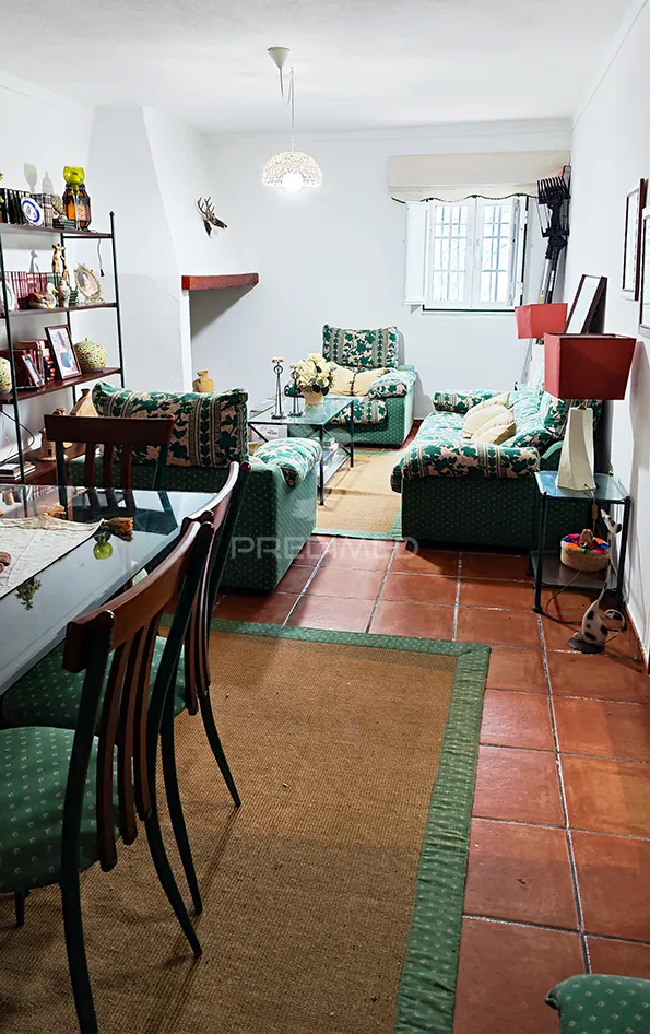 Salle à manger - Remodelled Quinta with Olive Grove in Avis