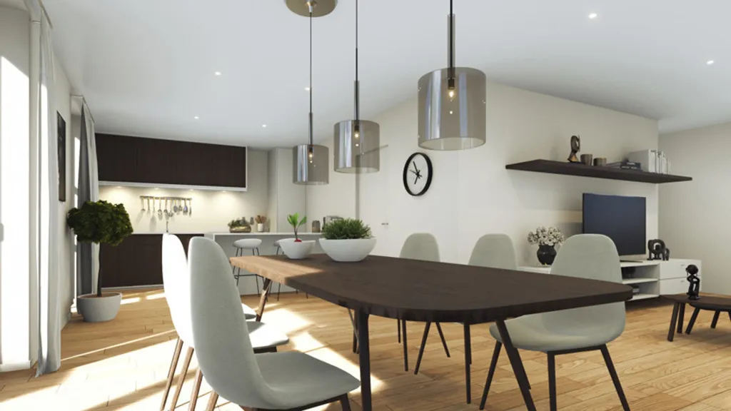 Duplex avec Terrasse à Heusden-Zolder