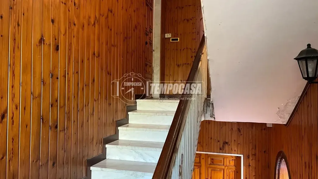 Toad - Attic with Panoramic Terrace in Naples