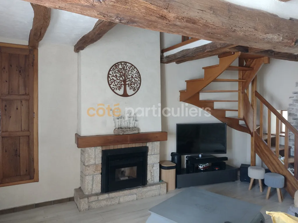 Elutuba - Charming House with Veranda near Cholet