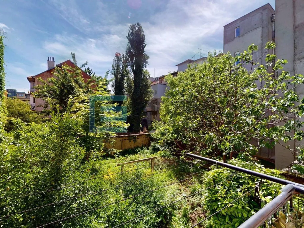 Jardin - Spacious 2-Bedroom Apartment in Medulićeva, Zagreb