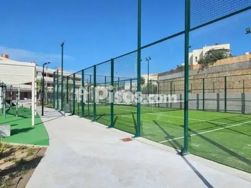Jardin - Apartment with Pool in Mijas, Hipódromo
