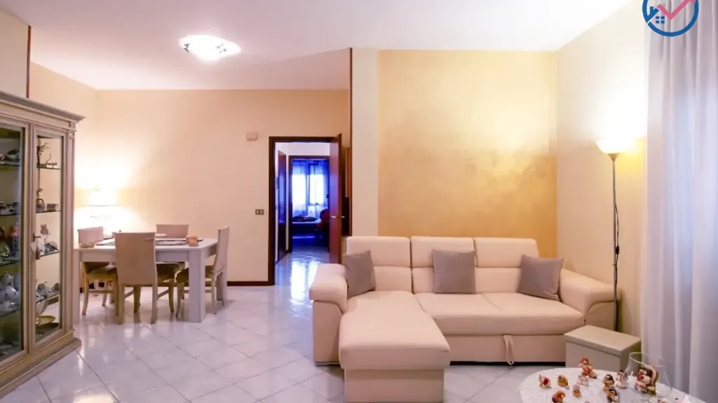 4-room apartment in IT