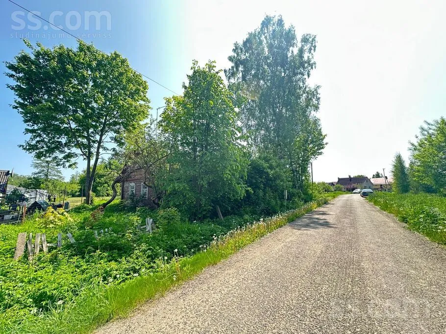 Extérieur - House with Lake View in Dagda