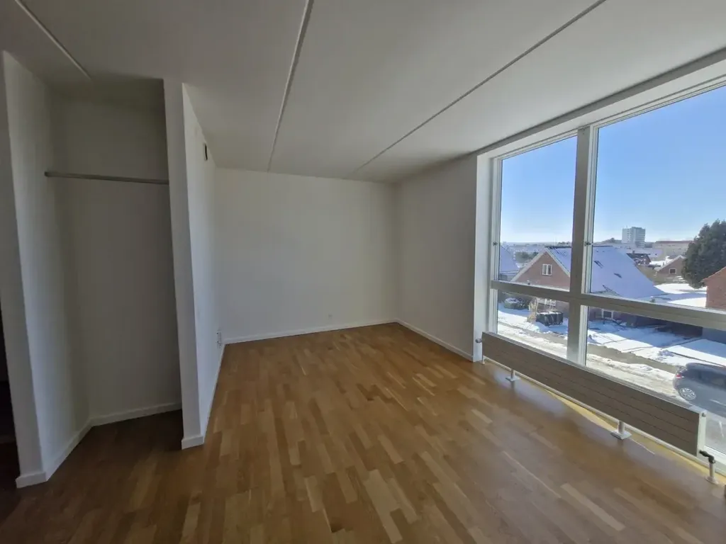 Toad - 1-Bedroom Flat near Haderslev Stadium