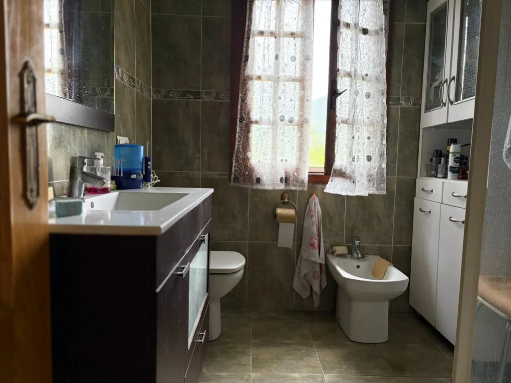 Vannitoad - Country House with Terraced Views in Corullón