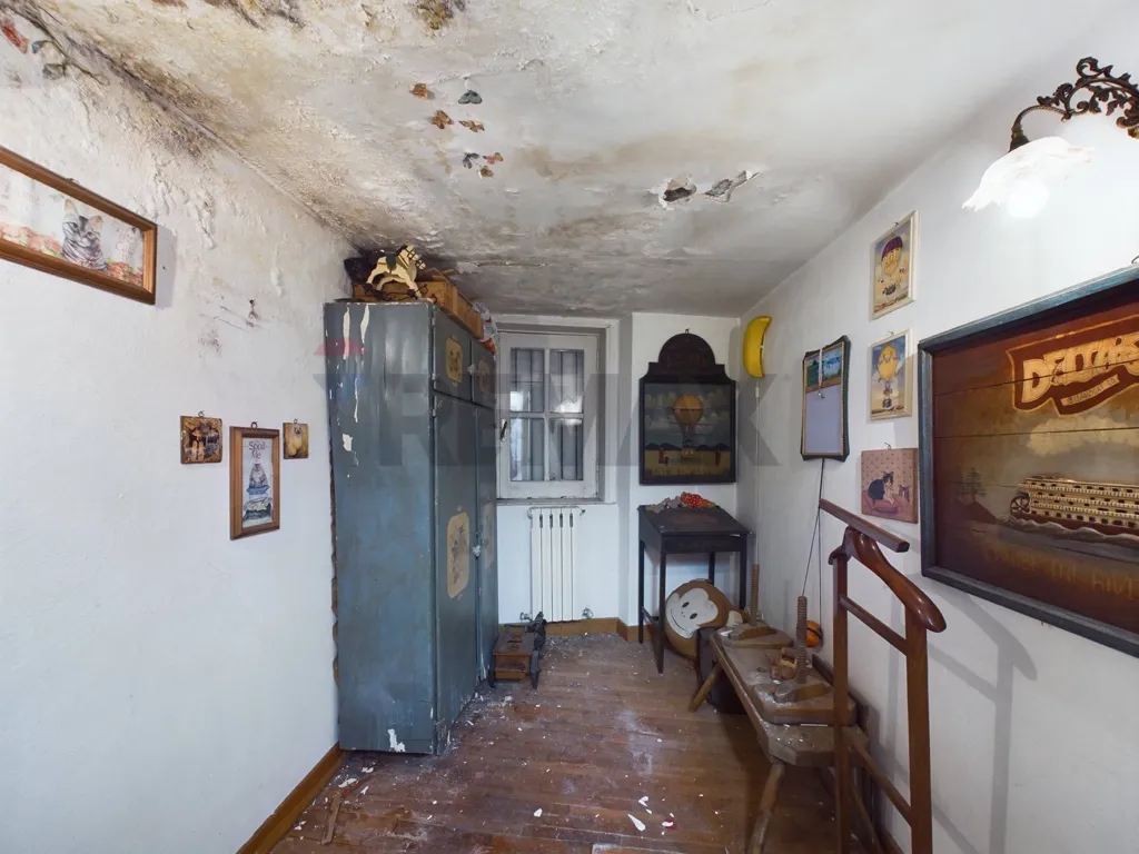 Toad - Historic Cielo-Terra Apartment in Formello