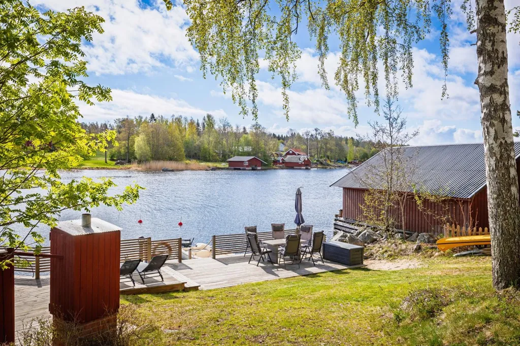Maison 5 pièces à Gävle