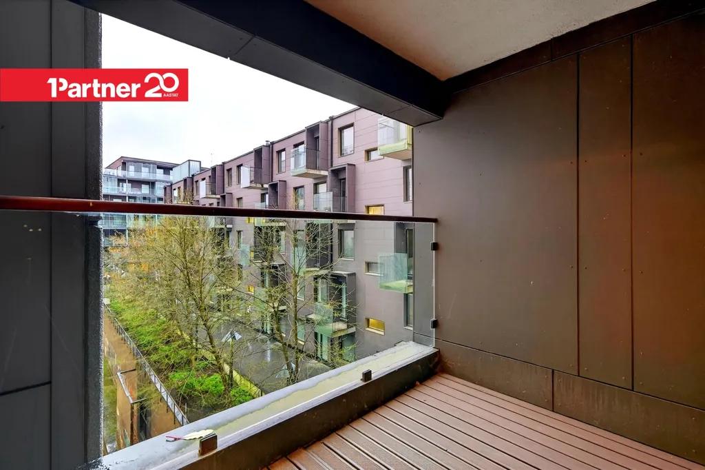Appartement 4 pièces à Tallinn