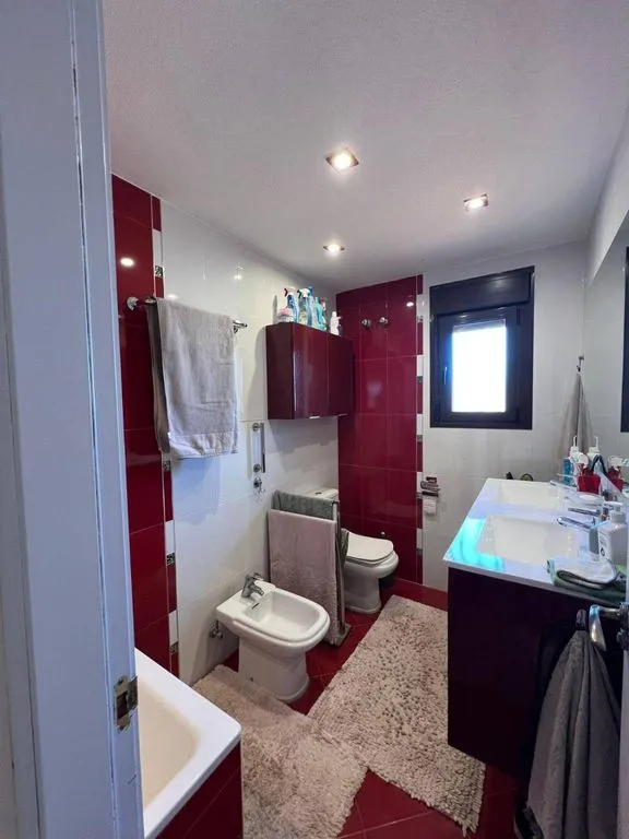 Salles de bain - Luxury House with Pool in Torrevieja