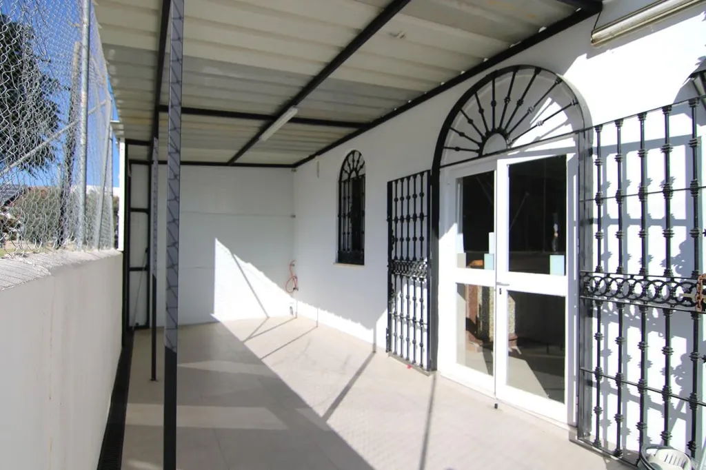 Terrasse - Commercial Property with Terraces in Coín