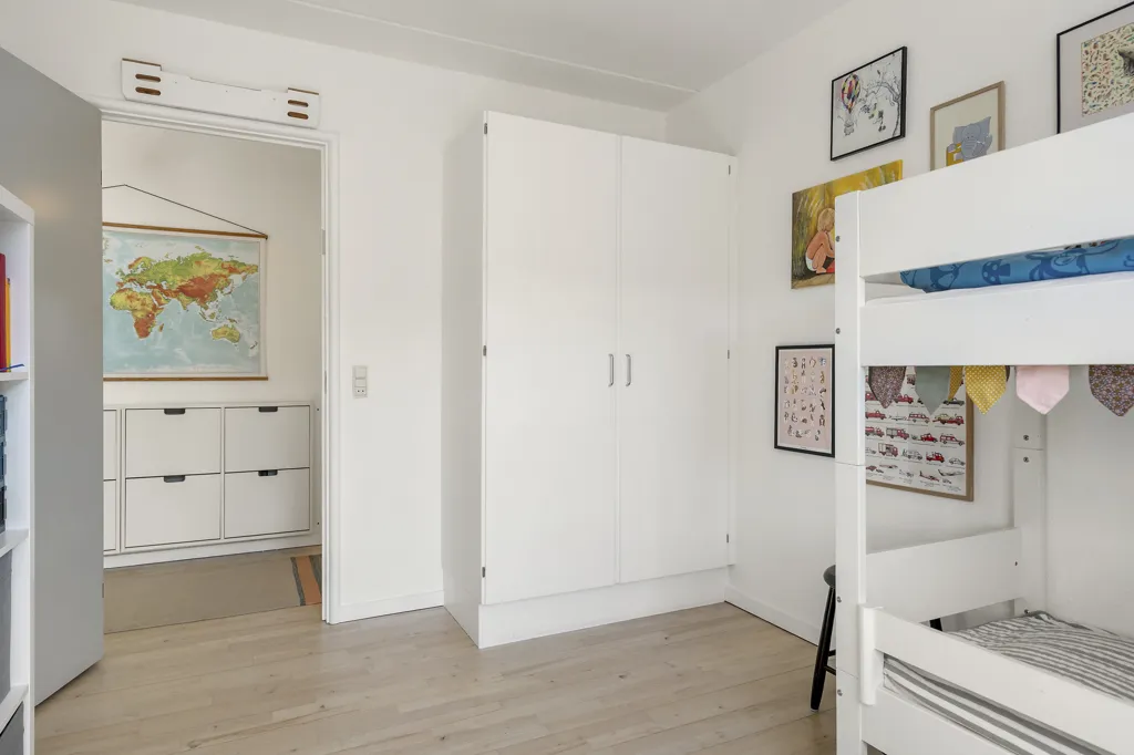 Appartement 3 pièces à Valby