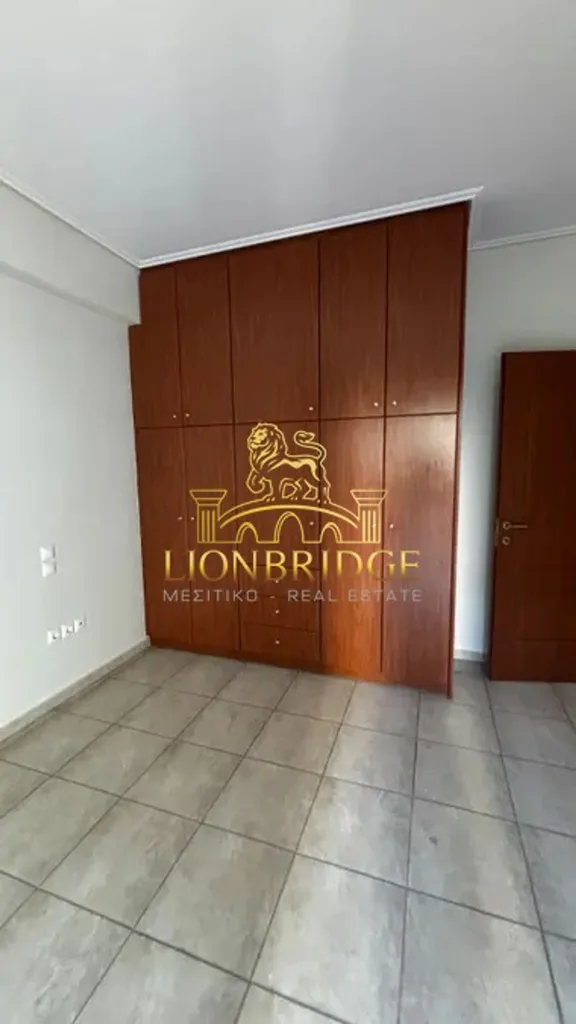 Camere da letto - Modern Apartment with Balconies in Tauros
