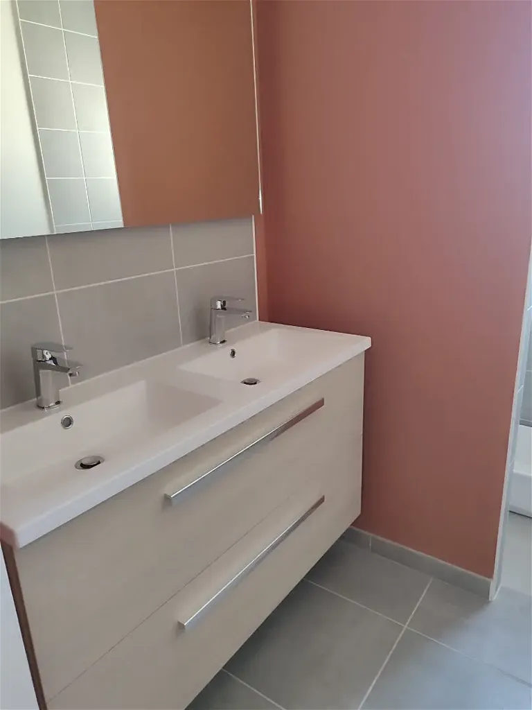 Maison 4 pièces à Iteuil