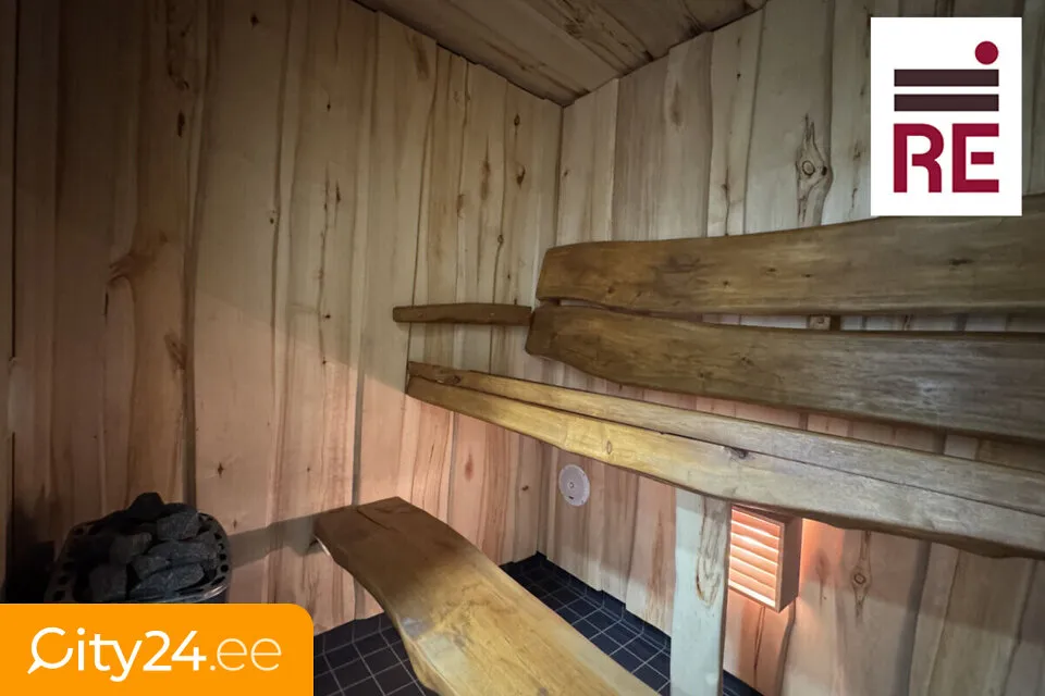 Toad - Warehouse with Office Space in Mõigu Tech Park
