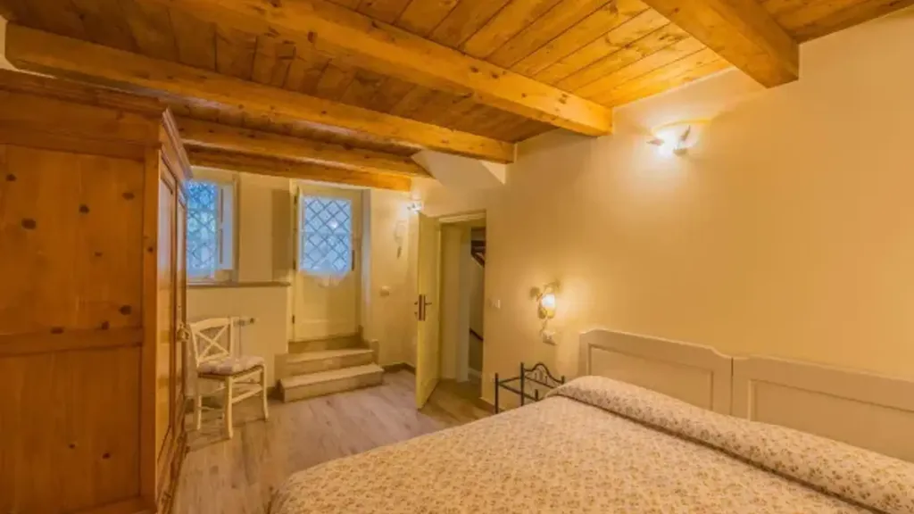 Magamistoad - Rustic House with Sea Access in Camaiore