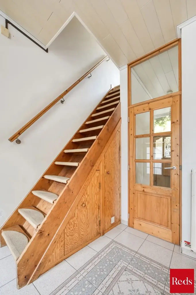 Stanze - Charming Townhouse with Courtyard in Lier