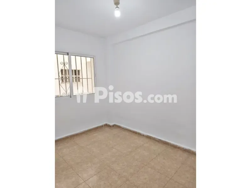 Toad - Ground Floor Flat with Garden in Málaga