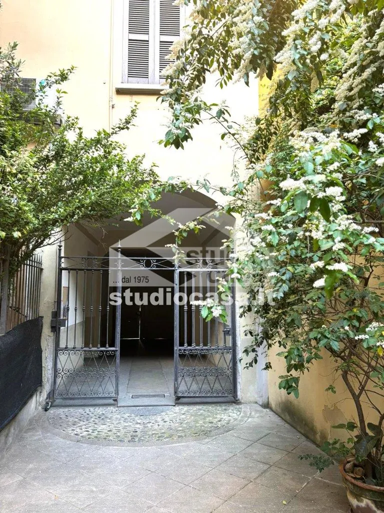 Aed - Stylish Studio in Navigli, Milan