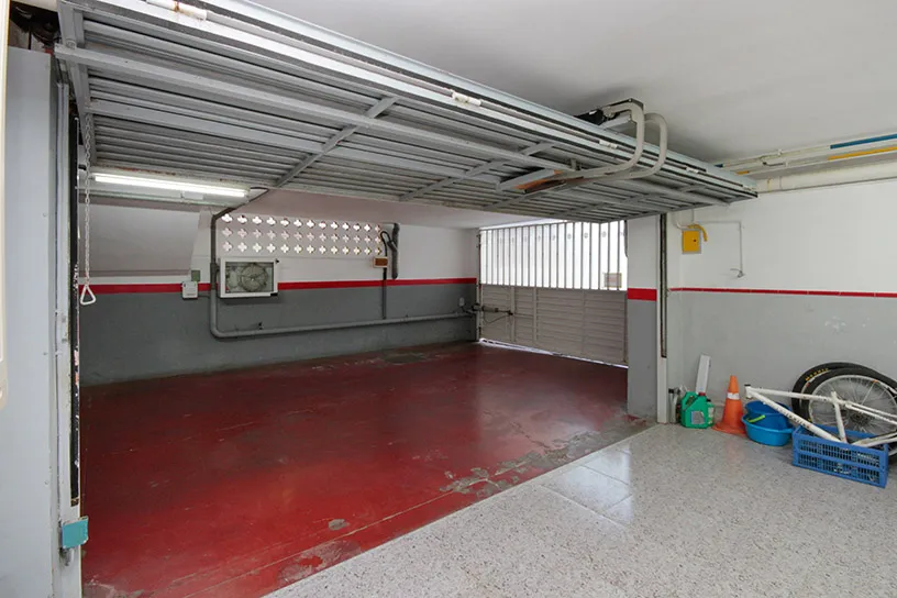 Appartement 4 chambres à Castelldefels