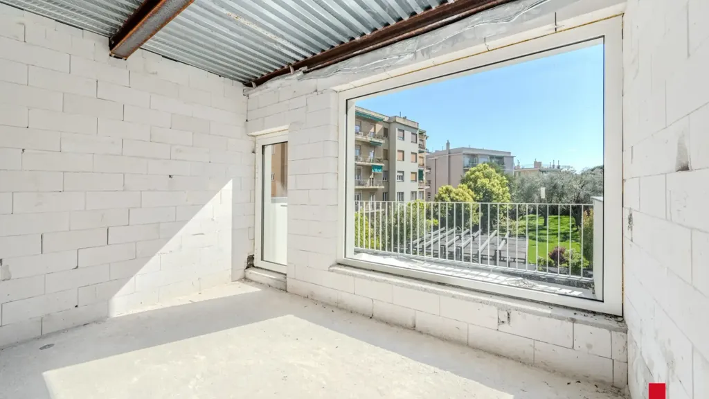 Pièces - Contemporary Villa with Loft in Albaro, Genoa