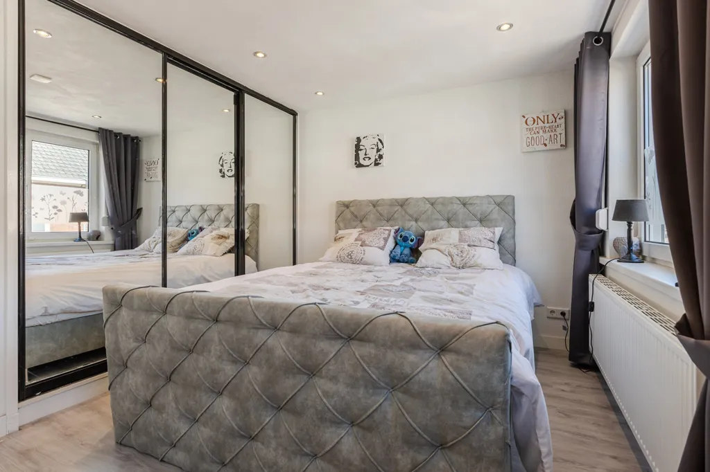 Maison 4 pièces à Tilburg