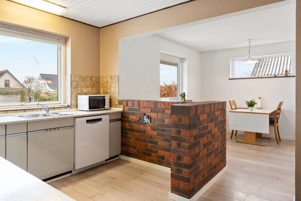 7-room house in Fredericia