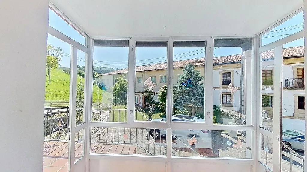 Rõdu - Chalet with Terrace in Cóbreces