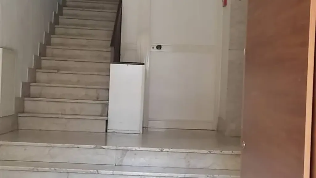 5-room apartment in IT