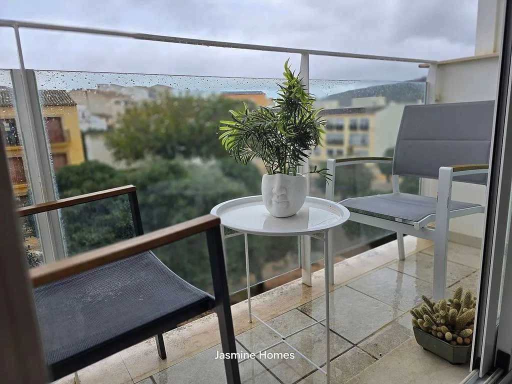 Rõdu - Luxury Duplex with Terraces in Benitachell