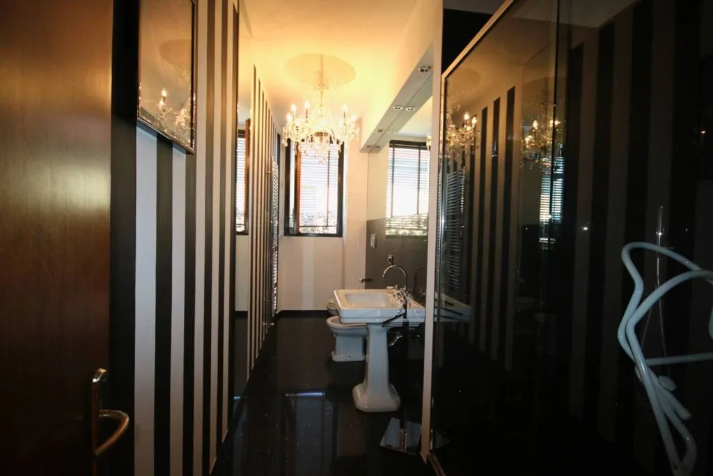 Vannitoad - Luxury Flat near Piazza Savonarola, Florence