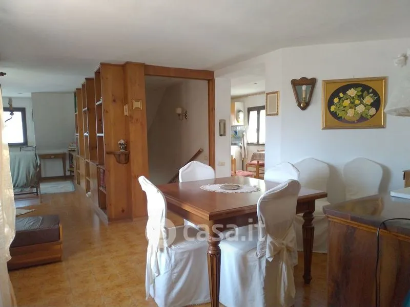 Söögituba - Villa with Garden and Terrace in Tuscania