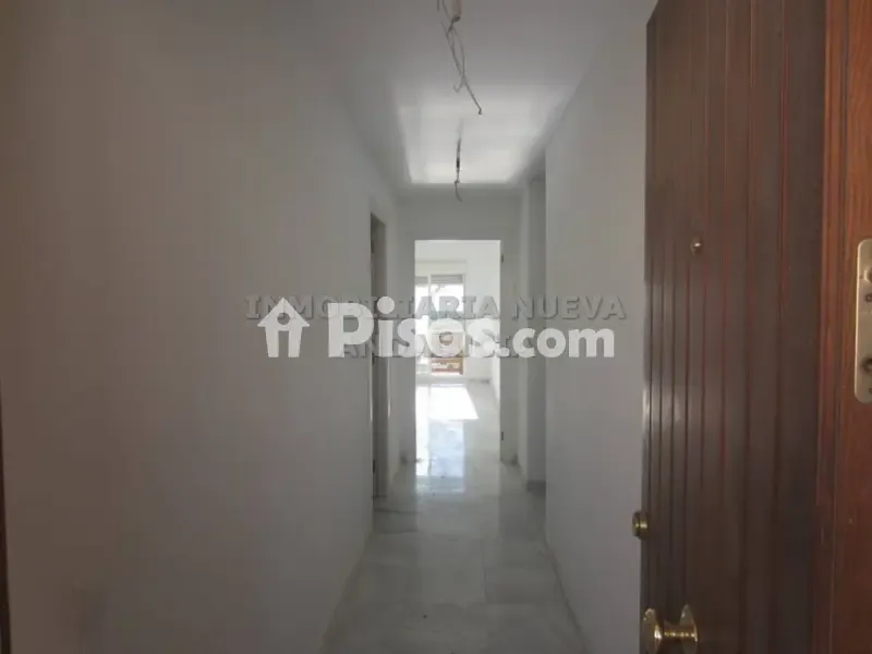 Esik - Apartment with Terrace in Retamar