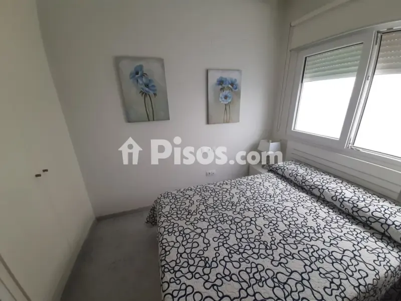 Chambres - Seafront Apartment with Terrace in Rincón de Loix