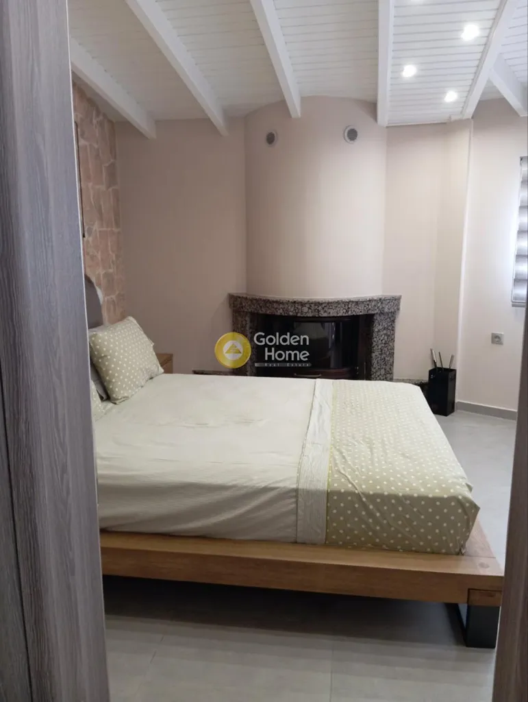 Magamistoad - Apartment with Mountain View in Kifissia